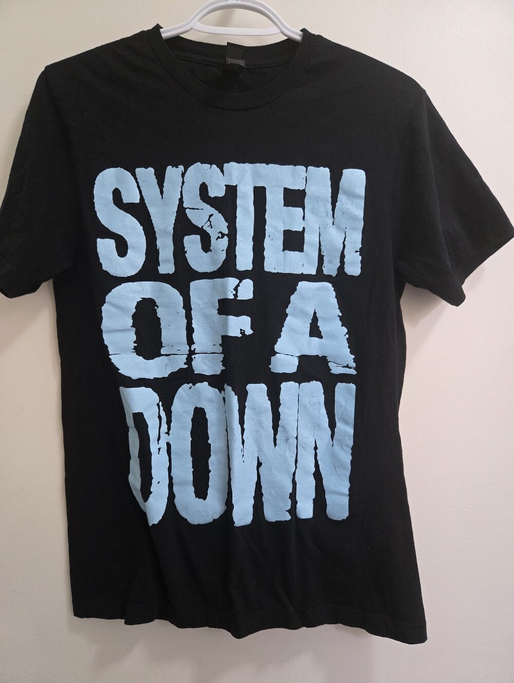 Kids System Of A Down Band TShirt